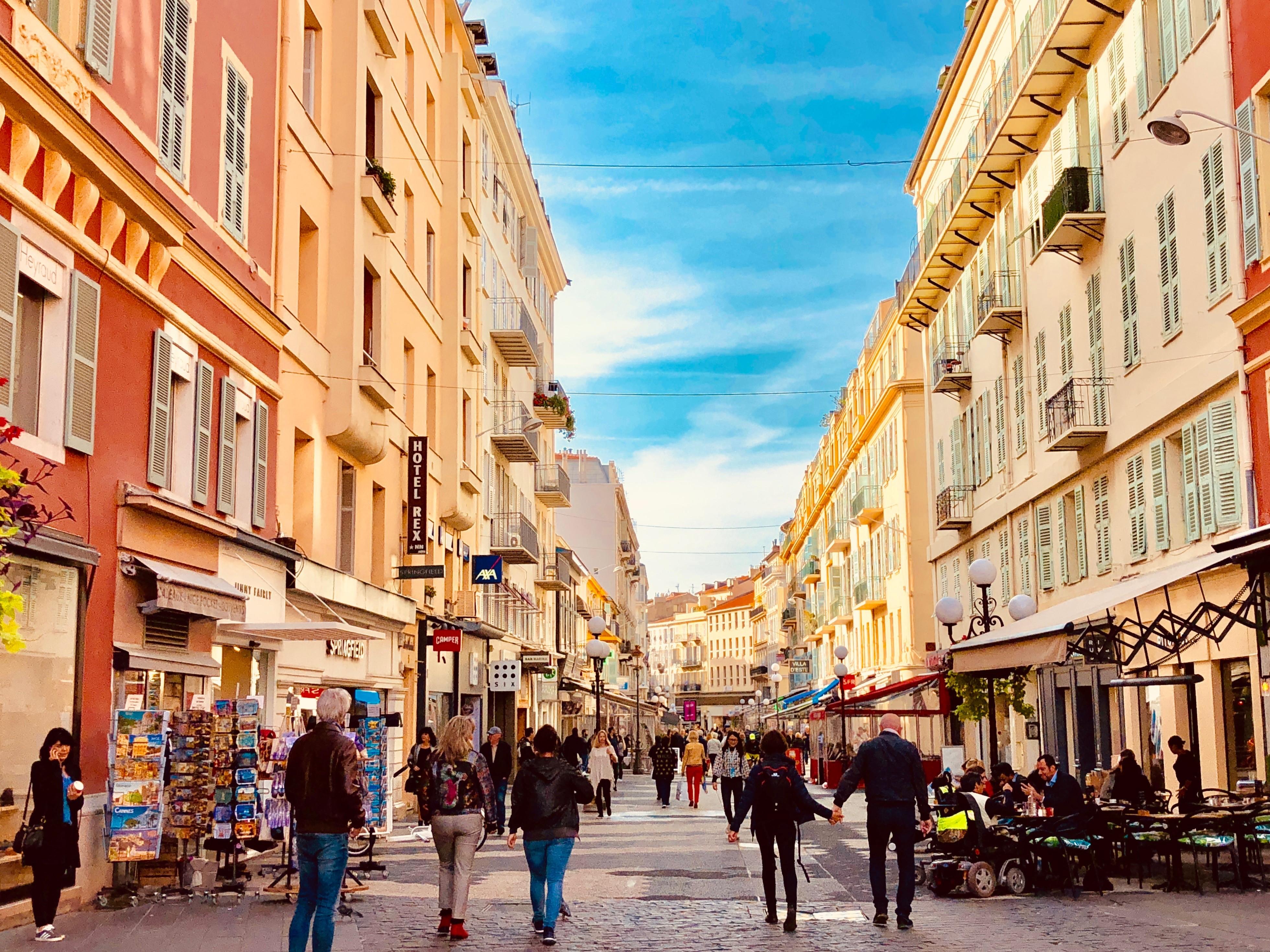 Les meilleures boutiques pour faire ses cadeaux de Noël à Nice