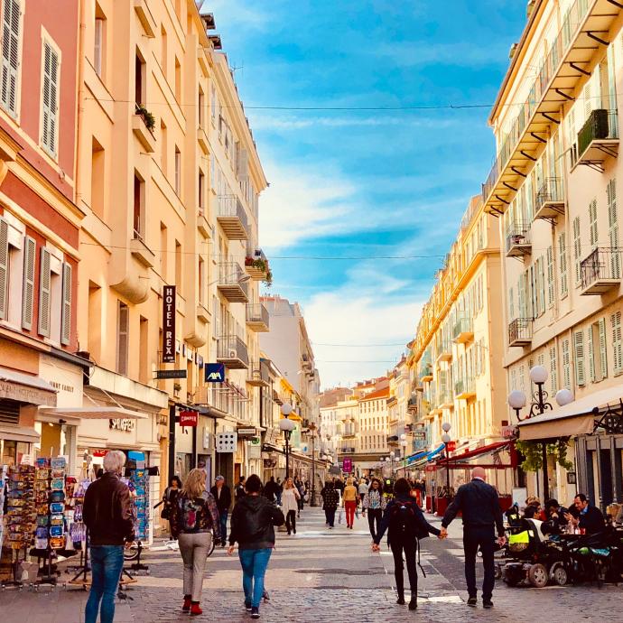 The top shops to find Christmas gifts in Nice